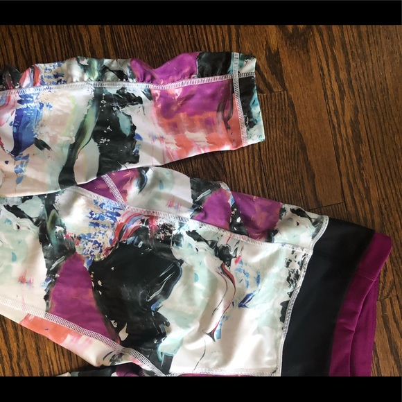 Lululemon Speed Tight III - Size 8 - Picture 8 of 8